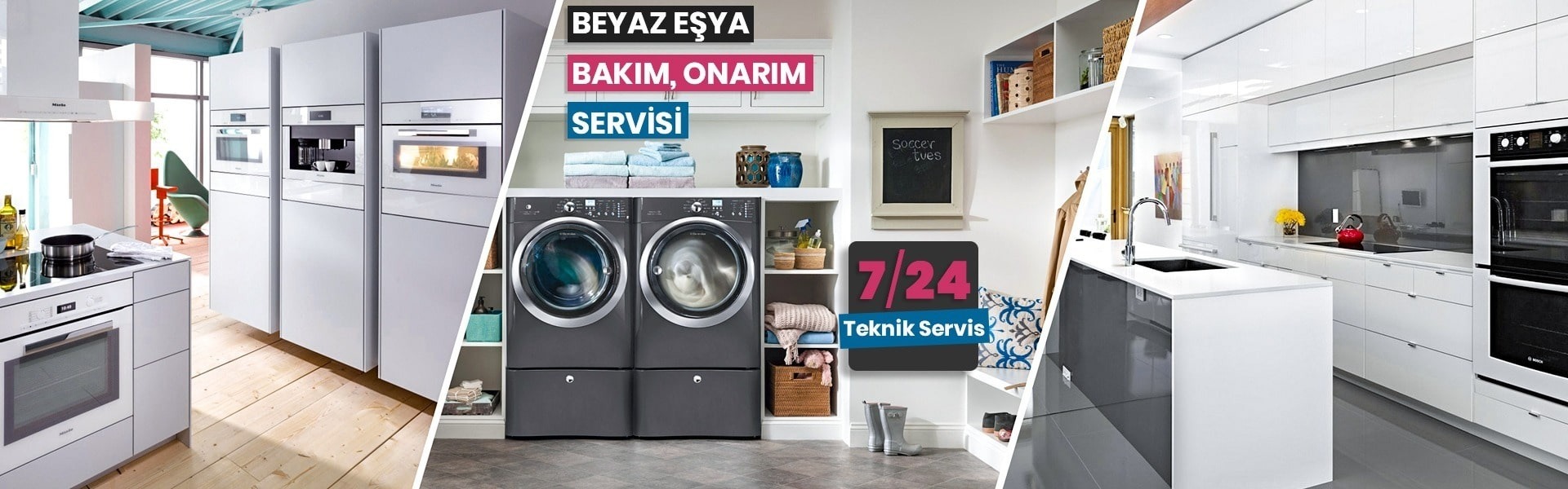 Garantili Servis